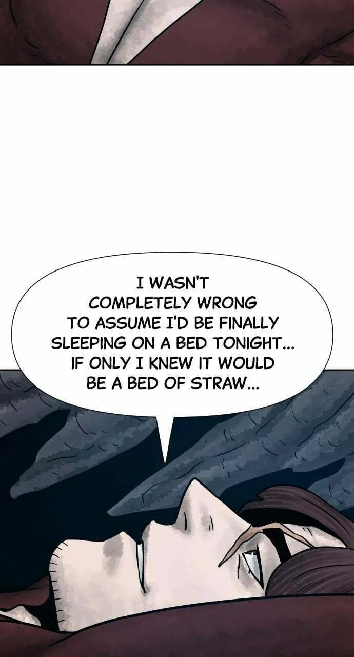Read Warrior Executioner chapter 87 image 1 on Lezhin