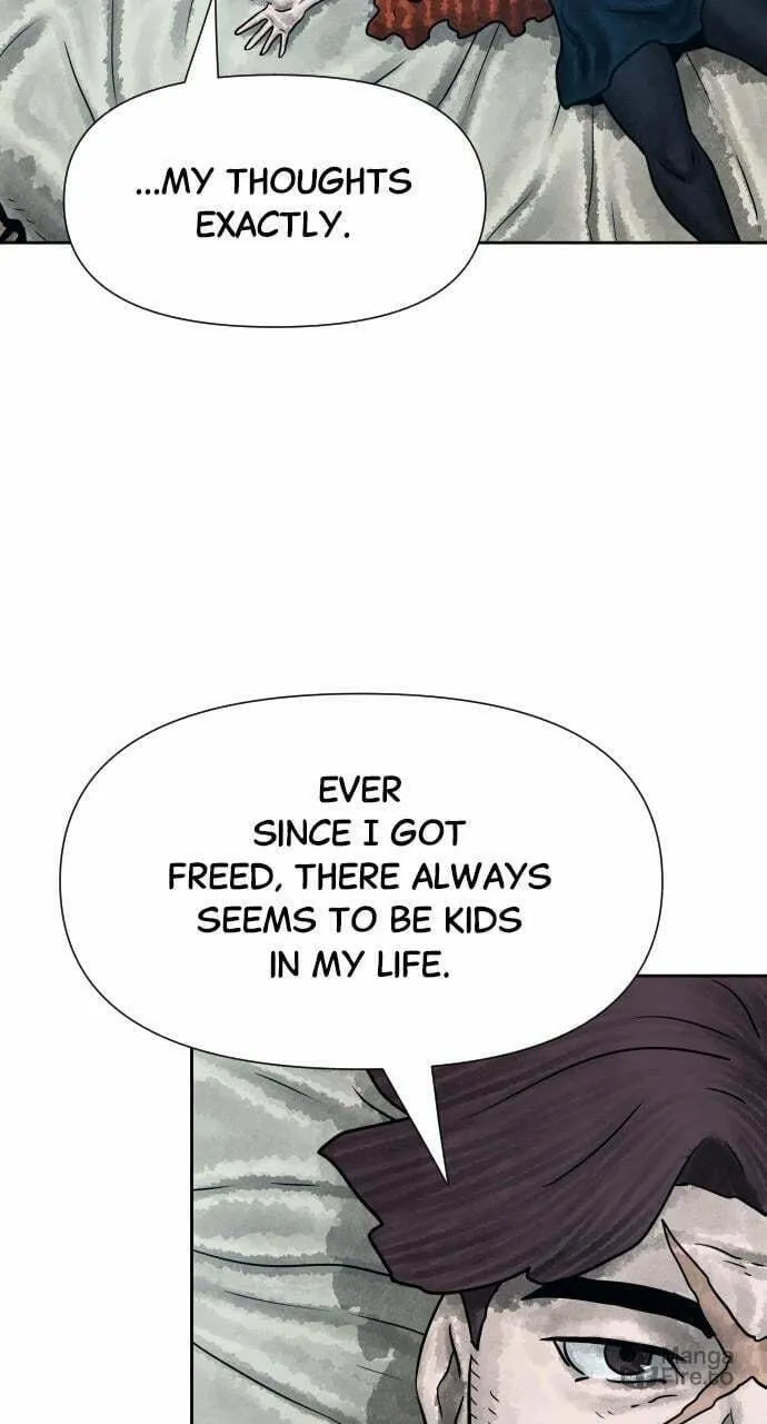 Read Warrior Executioner chapter 87 image 11 on Lezhin