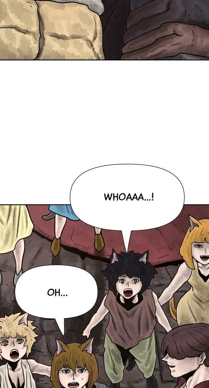 Read Warrior Executioner chapter 87 image 16 on Lezhin
