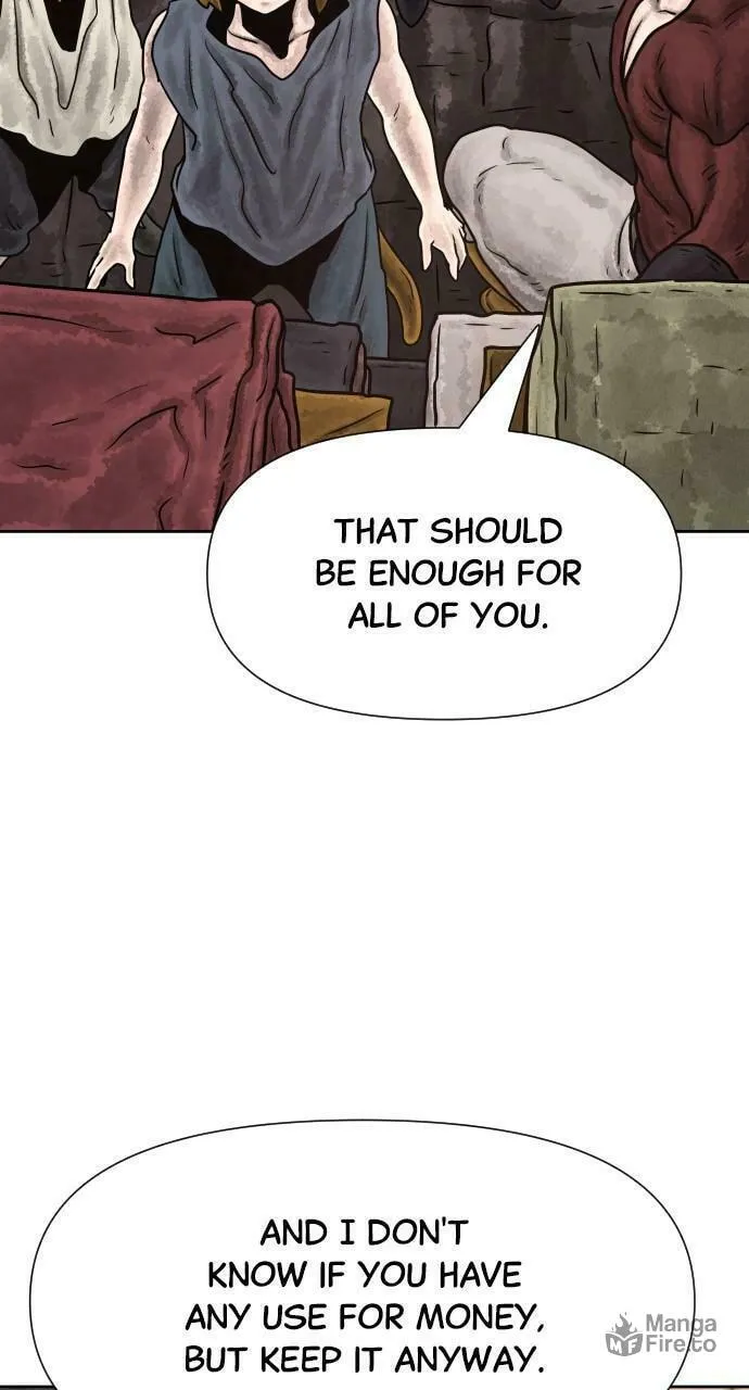 Read Warrior Executioner chapter 87 image 17 on Lezhin