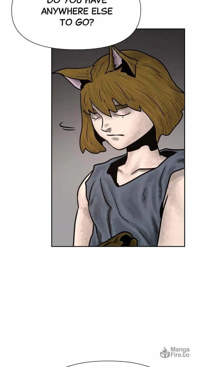 Read Warrior Executioner chapter 87 image 20 on Lezhin