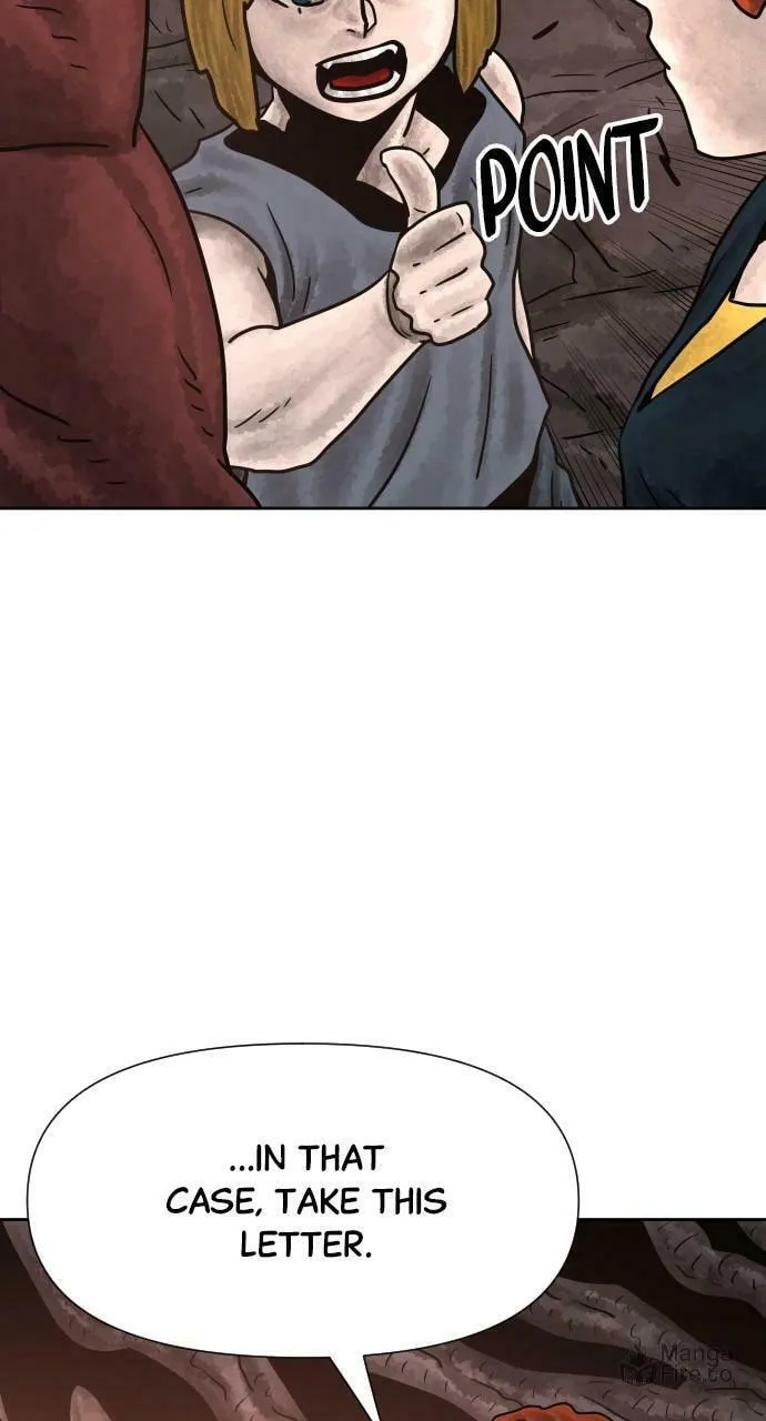 Read Warrior Executioner chapter 87 image 26 on Lezhin