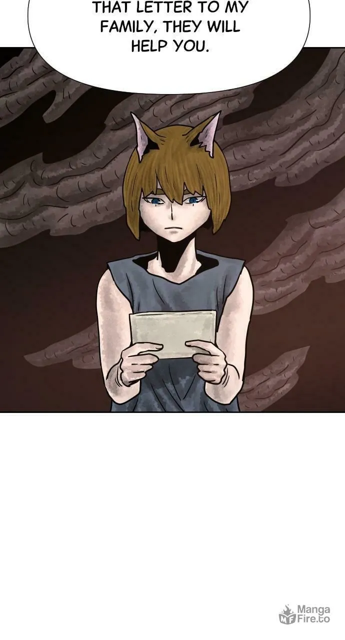 Read Warrior Executioner chapter 87 image 29 on Lezhin
