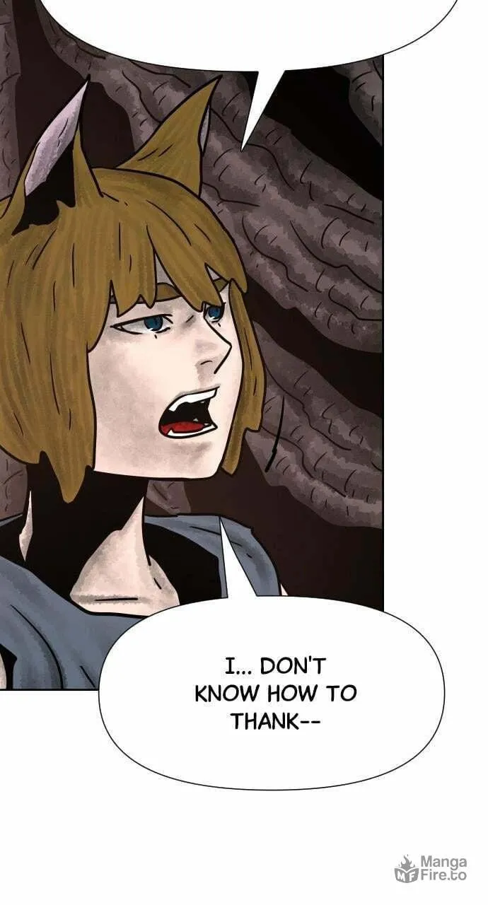 Read Warrior Executioner chapter 87 image 34 on Lezhin