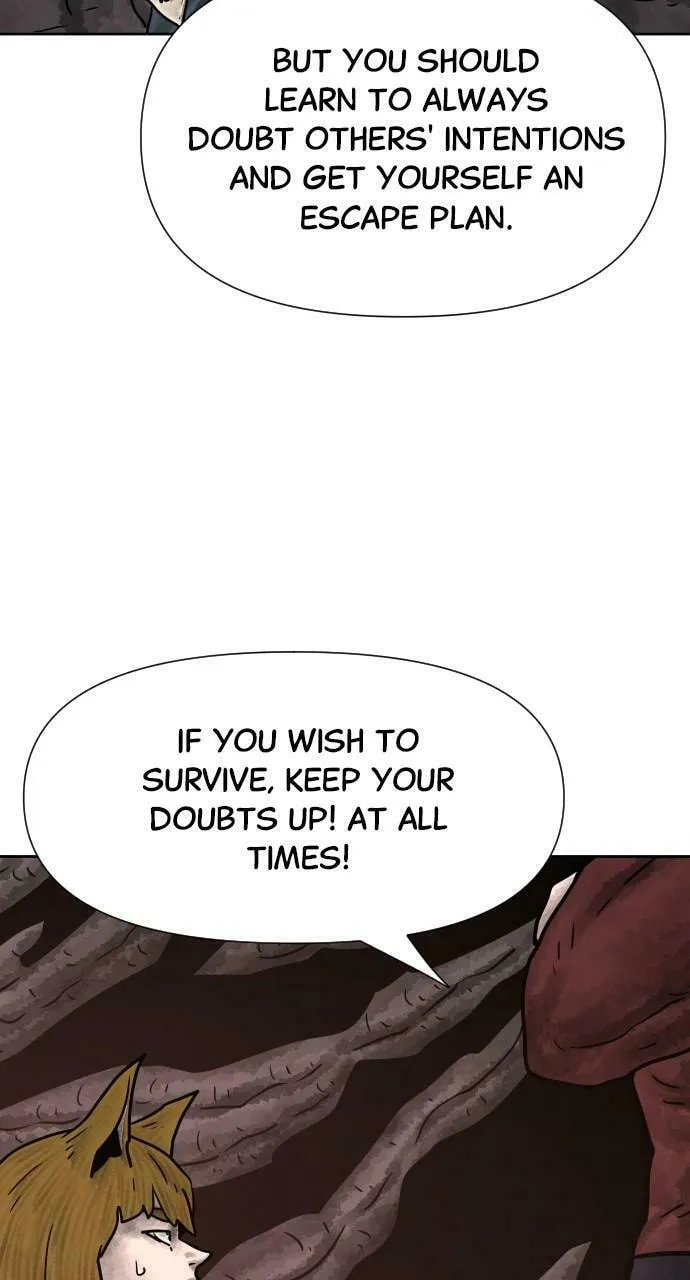 Read Warrior Executioner chapter 87 image 37 on Lezhin