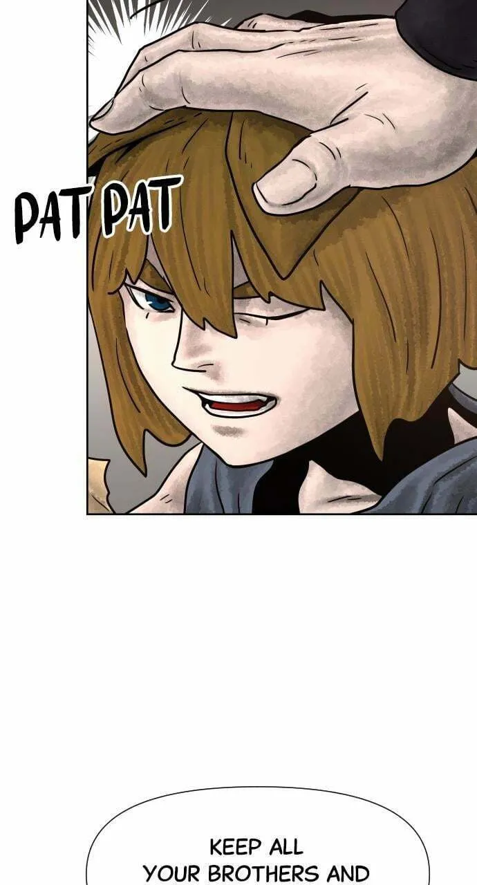 Read Warrior Executioner chapter 87 image 42 on Lezhin