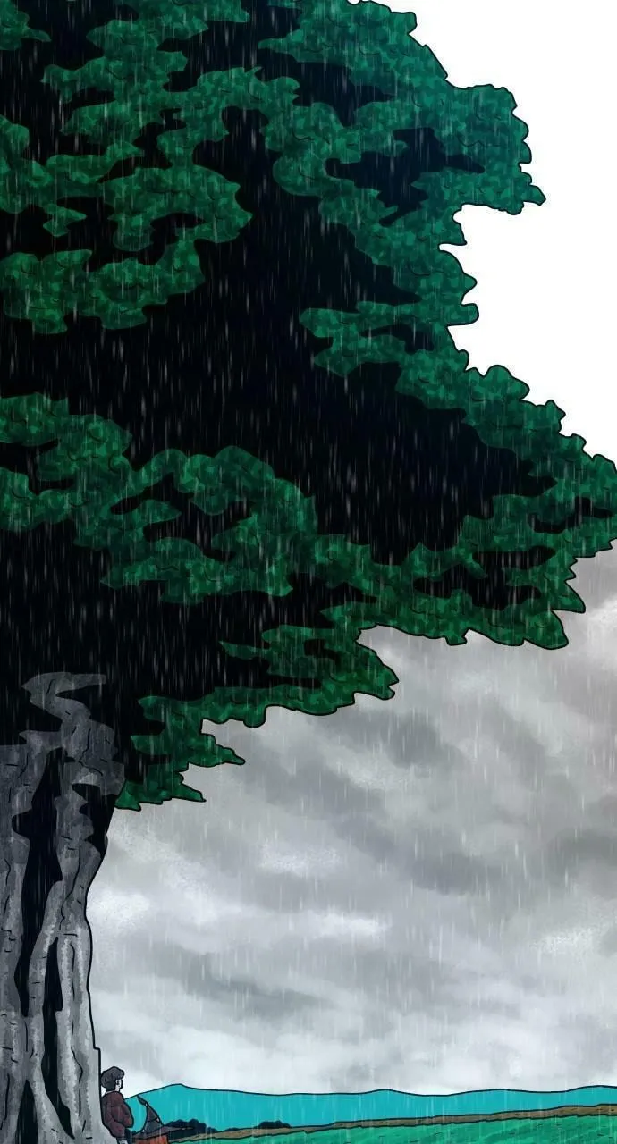Read Warrior Executioner chapter 87 image 55 on Lezhin