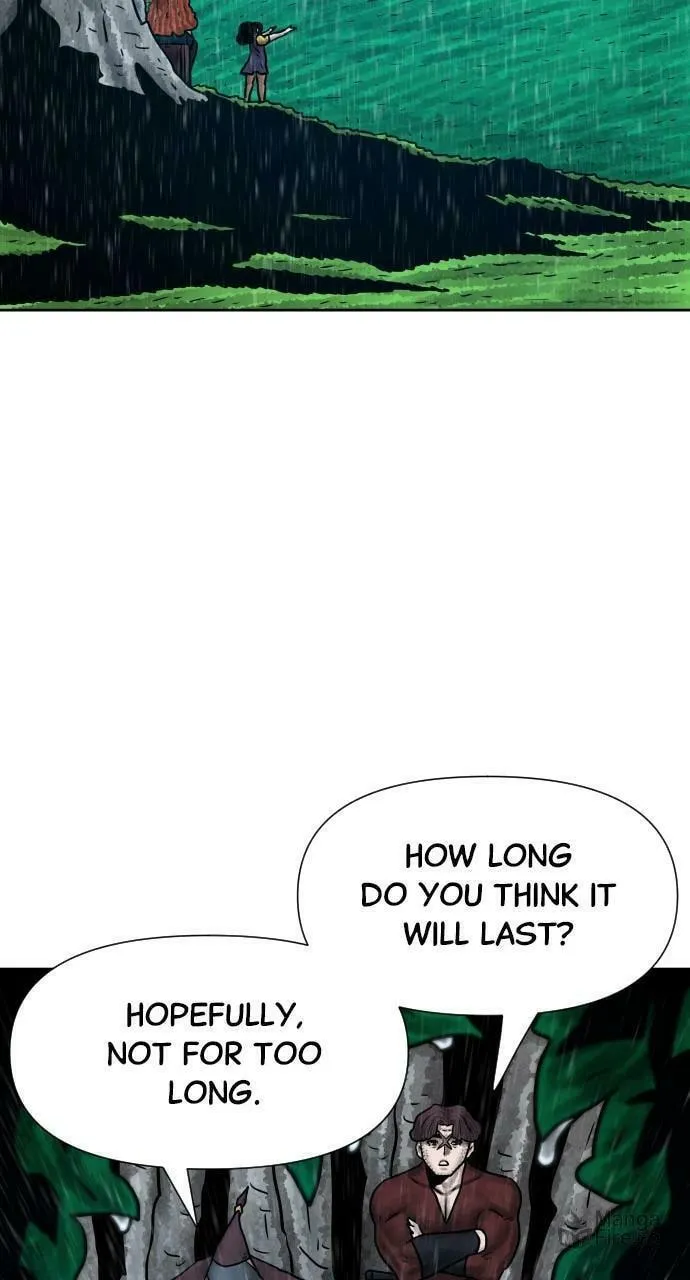 Read Warrior Executioner chapter 87 image 56 on Lezhin