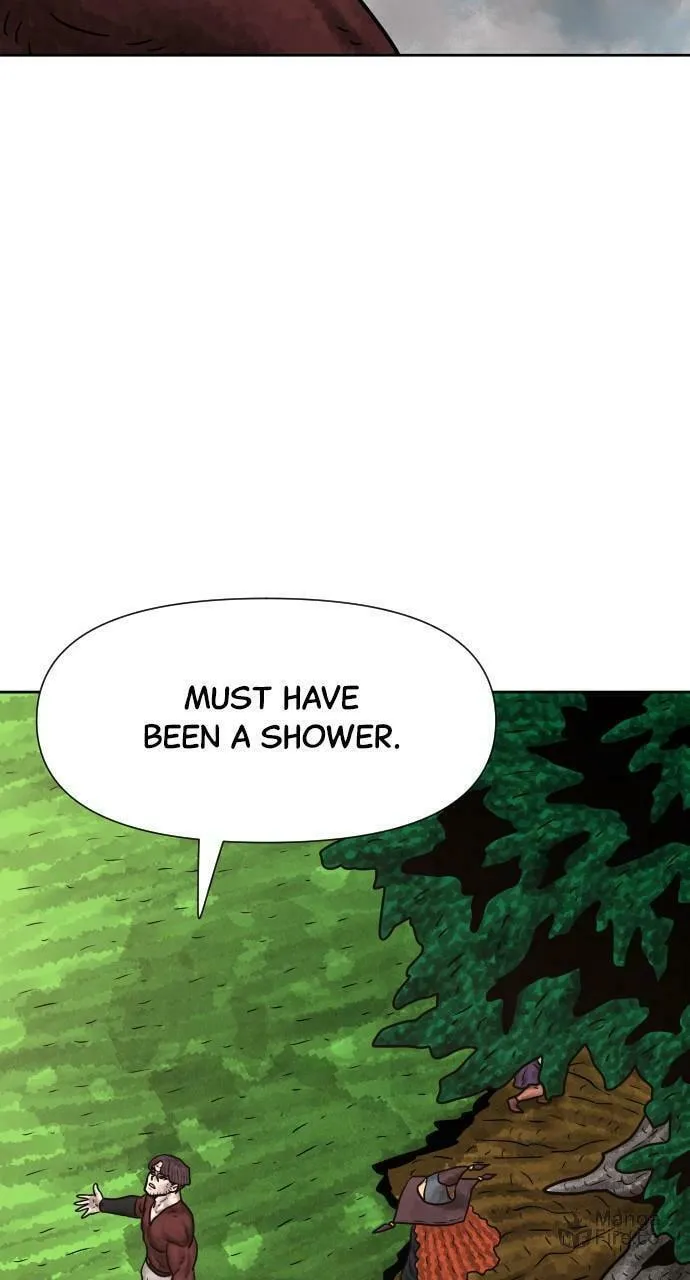 Read Warrior Executioner chapter 87 image 62 on Lezhin