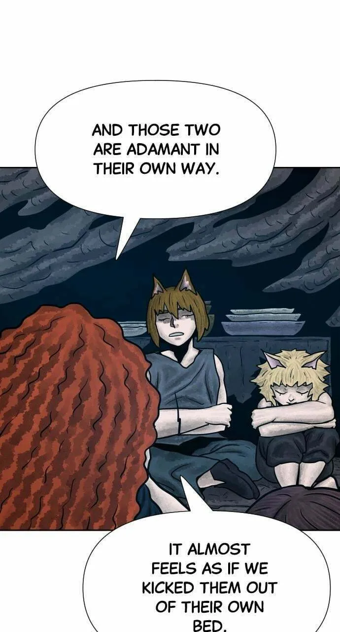 Read Warrior Executioner chapter 87 image 7 on Lezhin