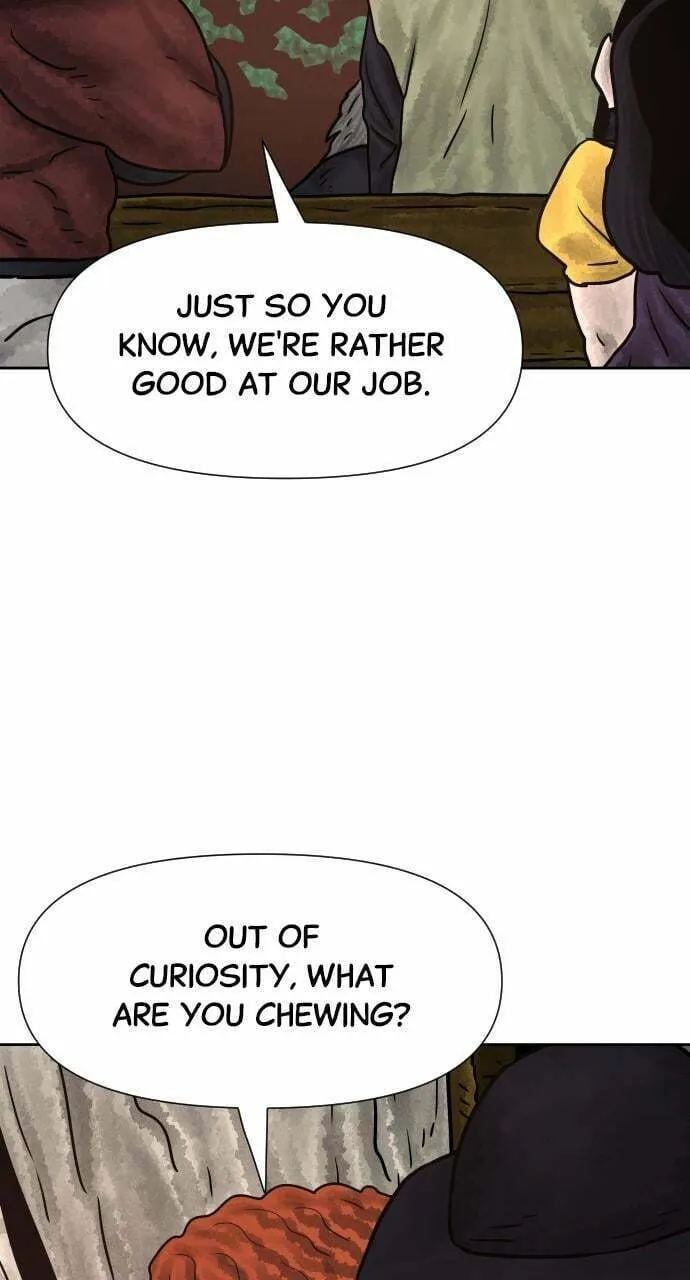 Read Warrior Executioner chapter 87 image 70 on Lezhin