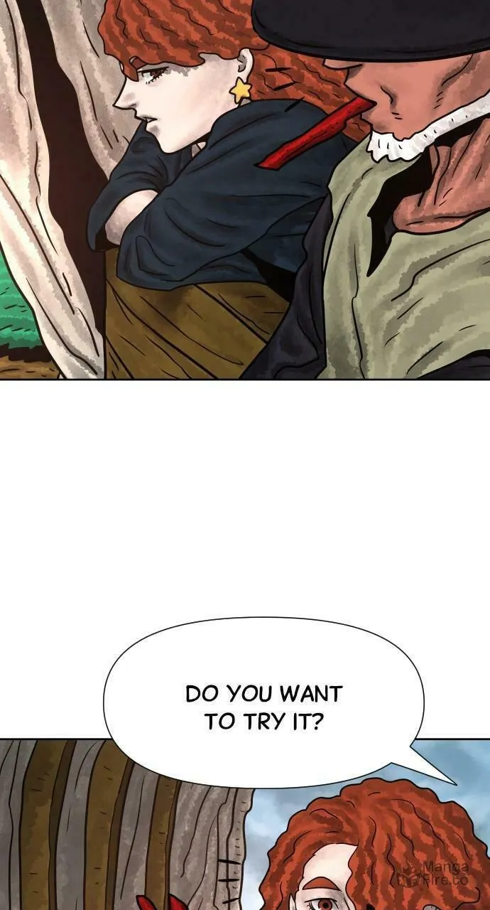 Read Warrior Executioner chapter 87 image 71 on Lezhin