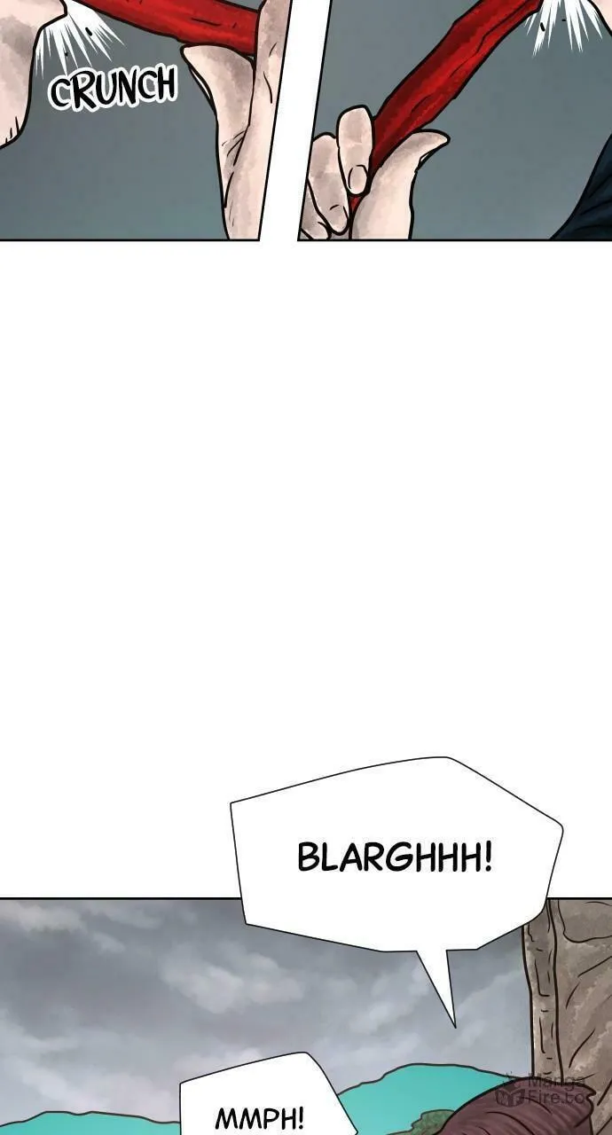 Read Warrior Executioner chapter 87 image 74 on Lezhin