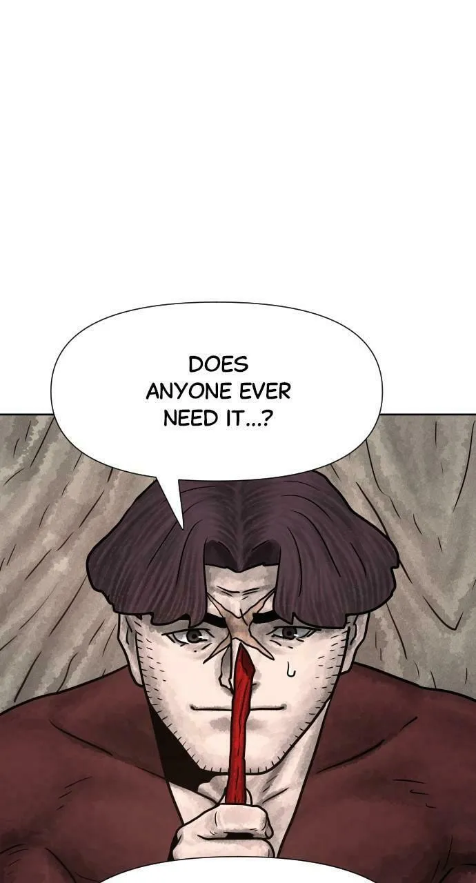Read Warrior Executioner chapter 87 image 78 on Lezhin