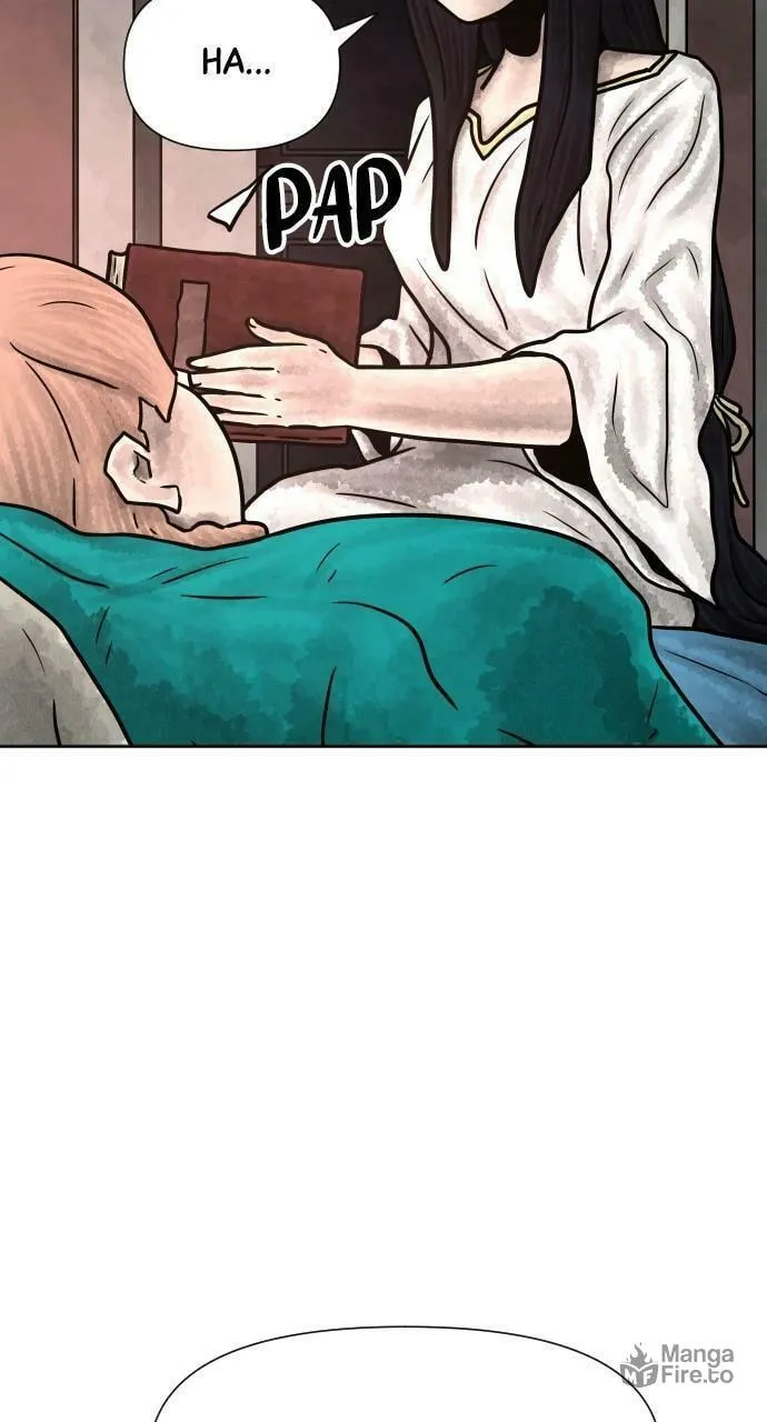 Read Warrior Executioner chapter 87 image 86 on Lezhin