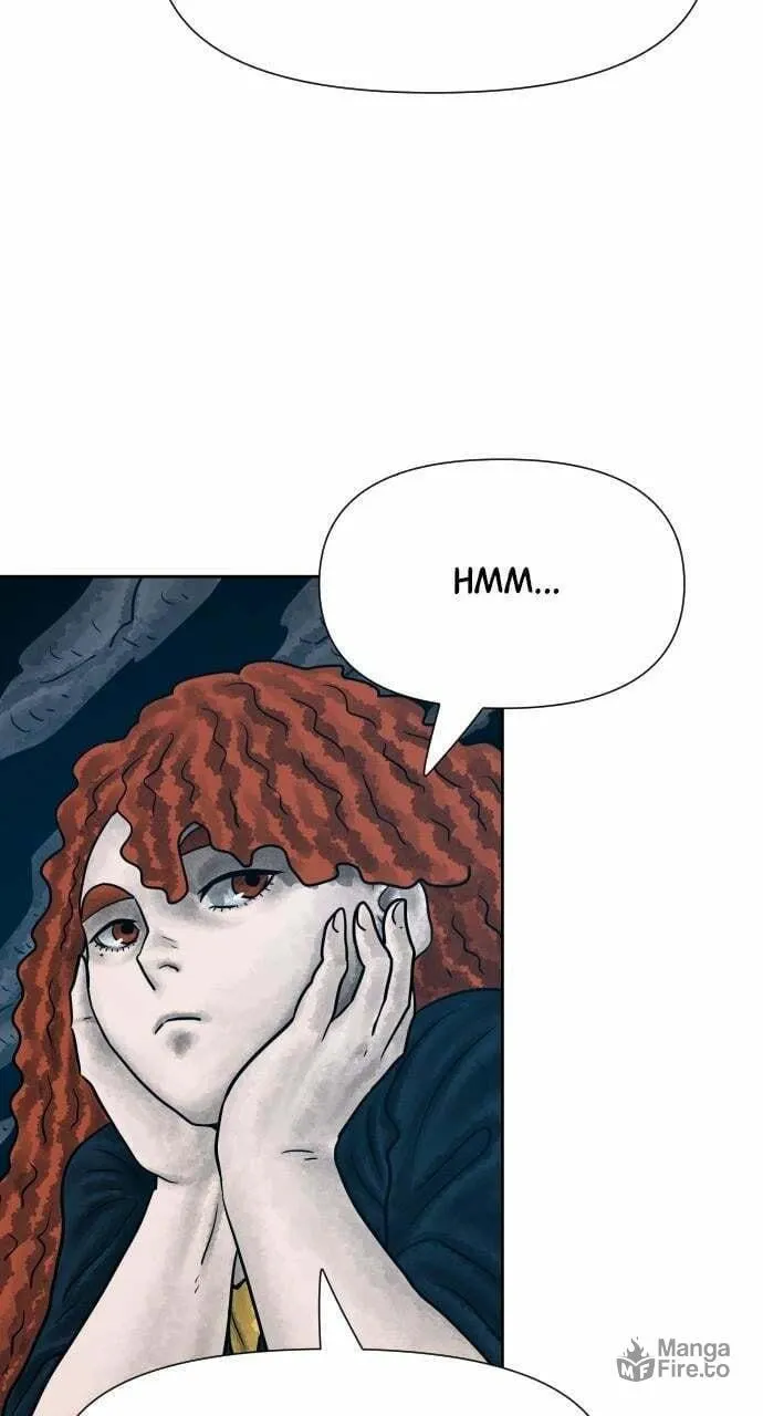 Read Warrior Executioner chapter 87 image 9 on Lezhin