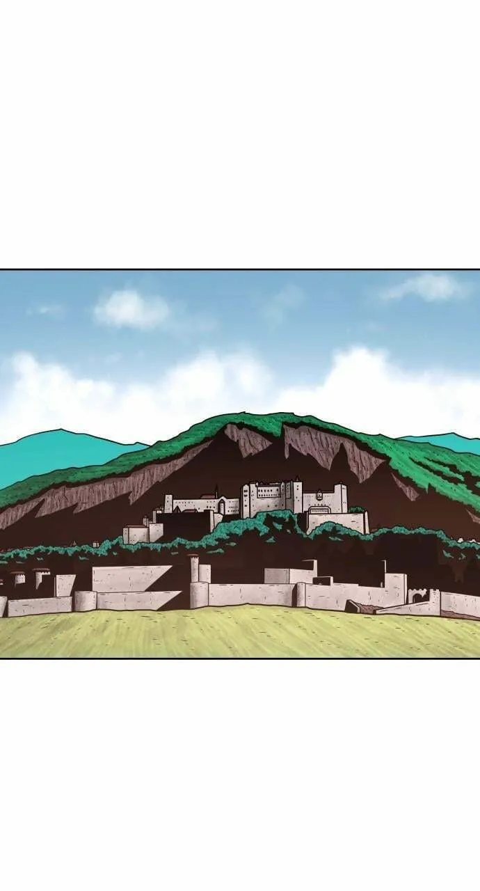 Read Warrior Executioner chapter 88 image 0 on Lezhin