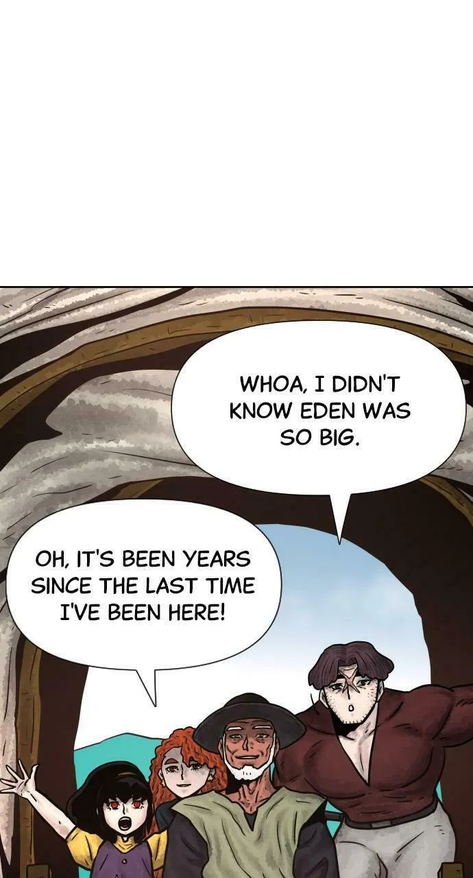 Read Warrior Executioner chapter 88 image 1 on Lezhin