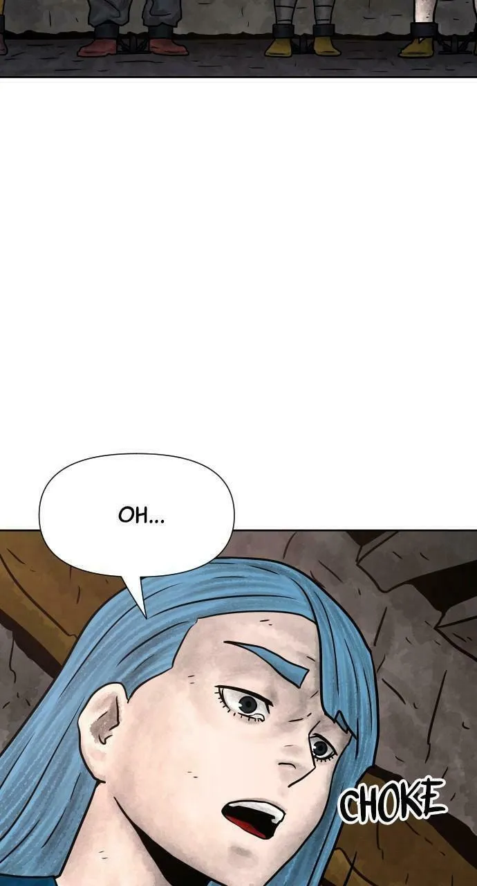 Read Warrior Executioner chapter 88 image 100 on Lezhin
