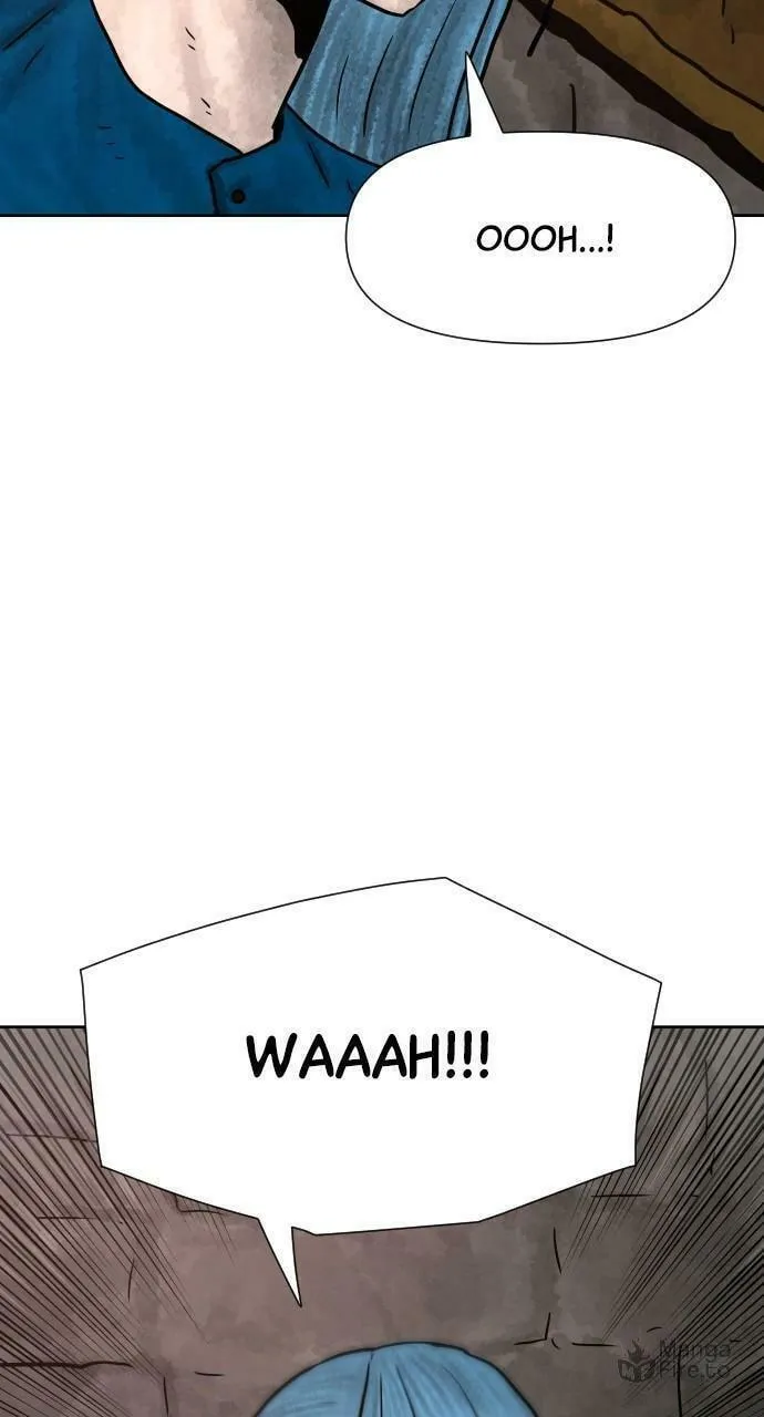 Read Warrior Executioner chapter 88 image 101 on Lezhin