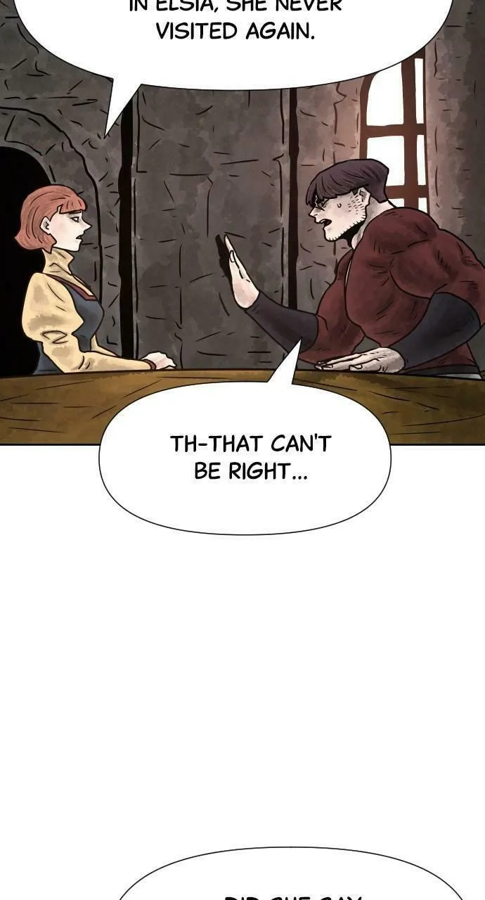Read Warrior Executioner chapter 88 image 12 on Lezhin