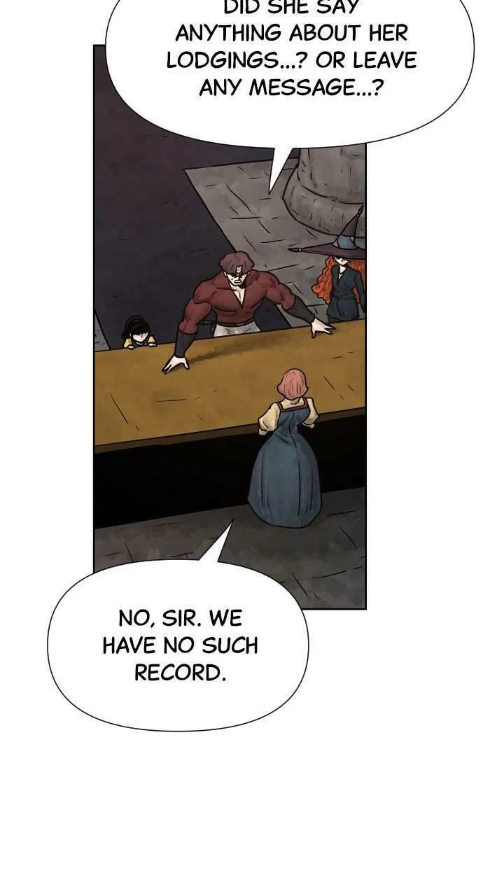 Read Warrior Executioner chapter 88 image 13 on Lezhin