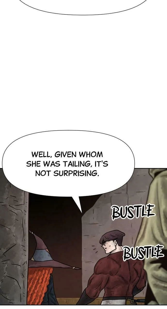 Read Warrior Executioner chapter 88 image 16 on Lezhin