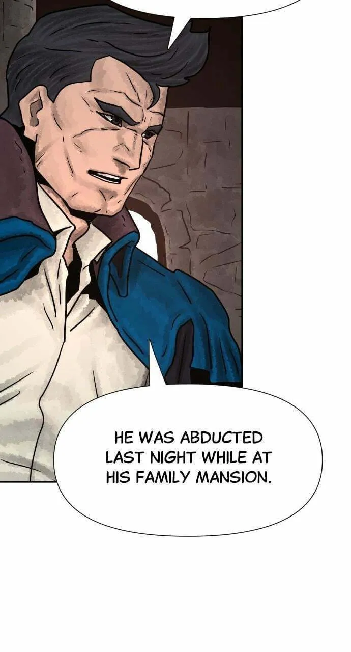 Read Warrior Executioner chapter 88 image 22 on Lezhin