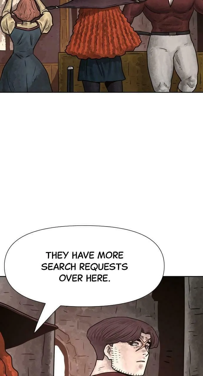 Read Warrior Executioner chapter 88 image 27 on Lezhin