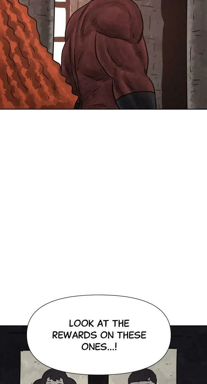 Read Warrior Executioner chapter 88 image 28 on Lezhin