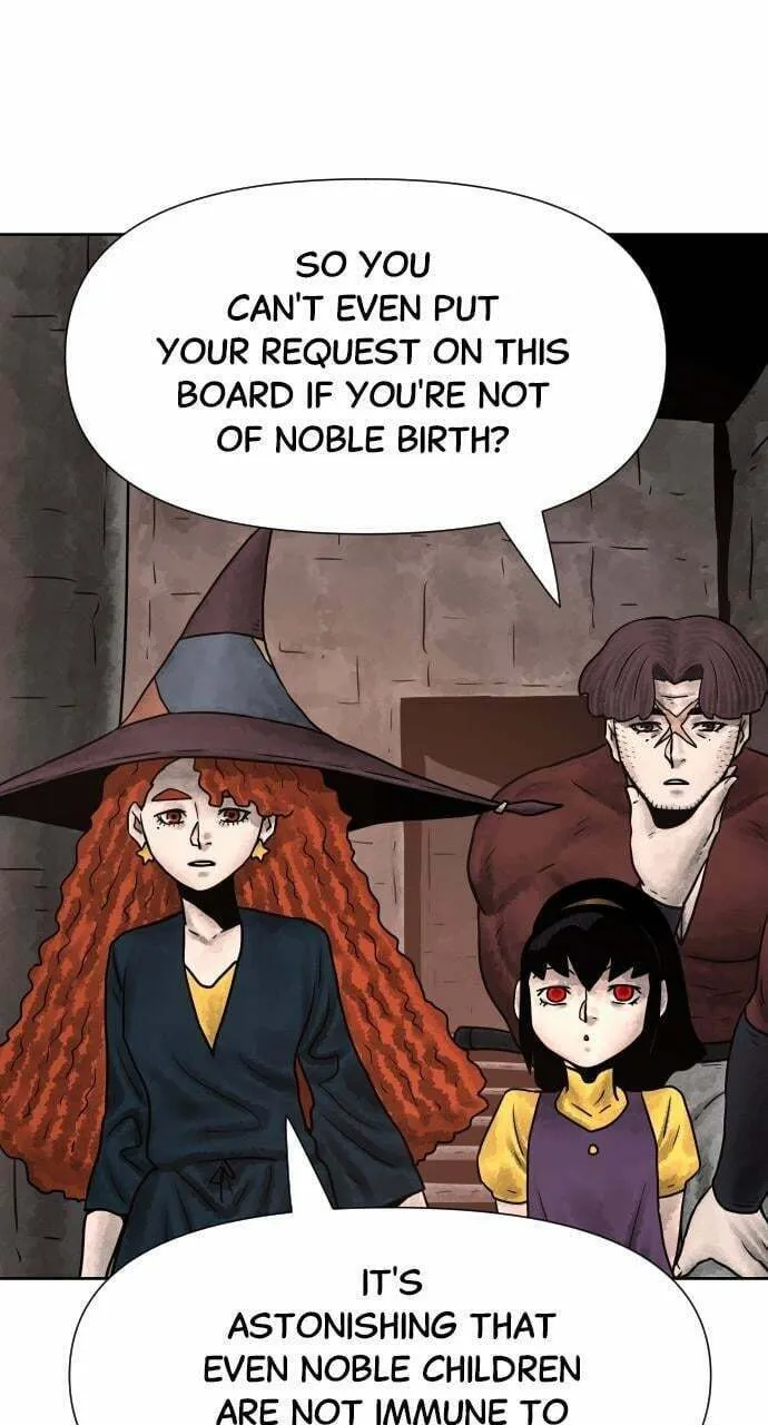 Read Warrior Executioner chapter 88 image 30 on Lezhin