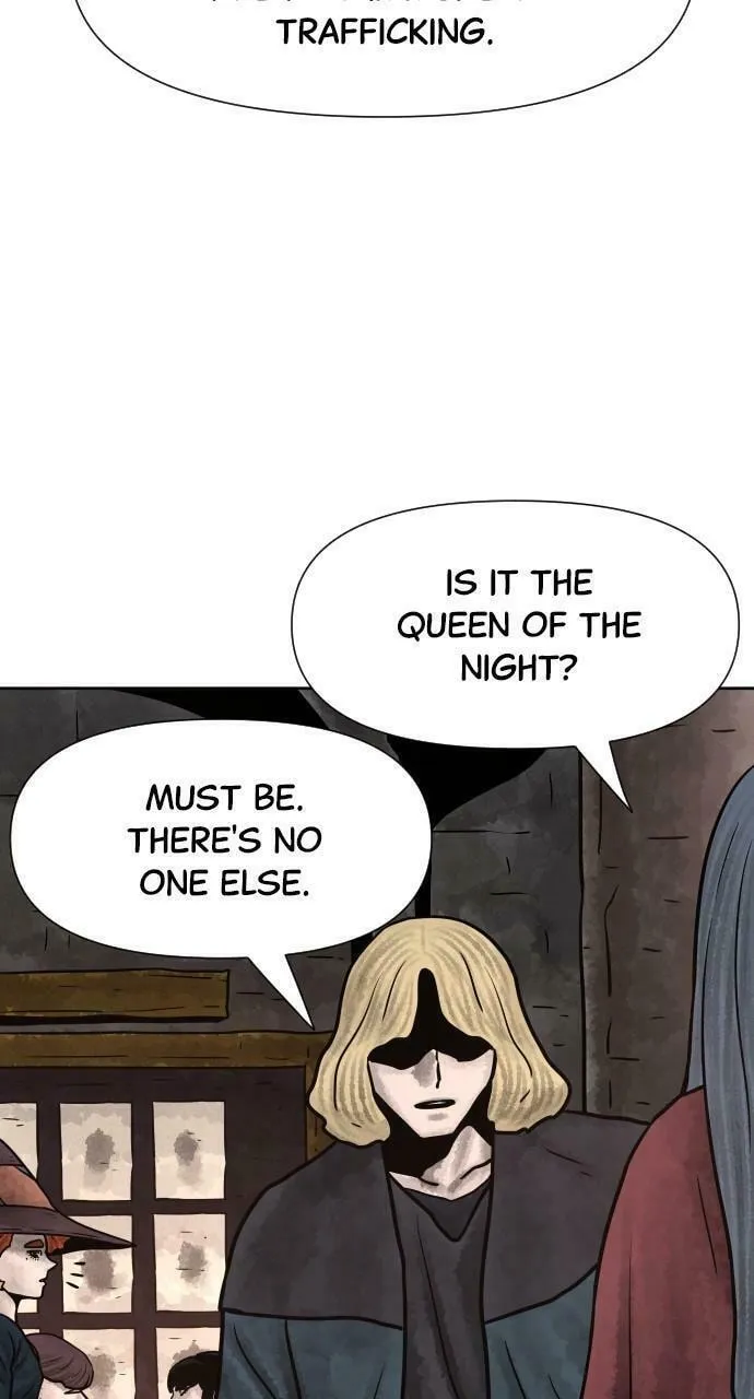 Read Warrior Executioner chapter 88 image 31 on Lezhin