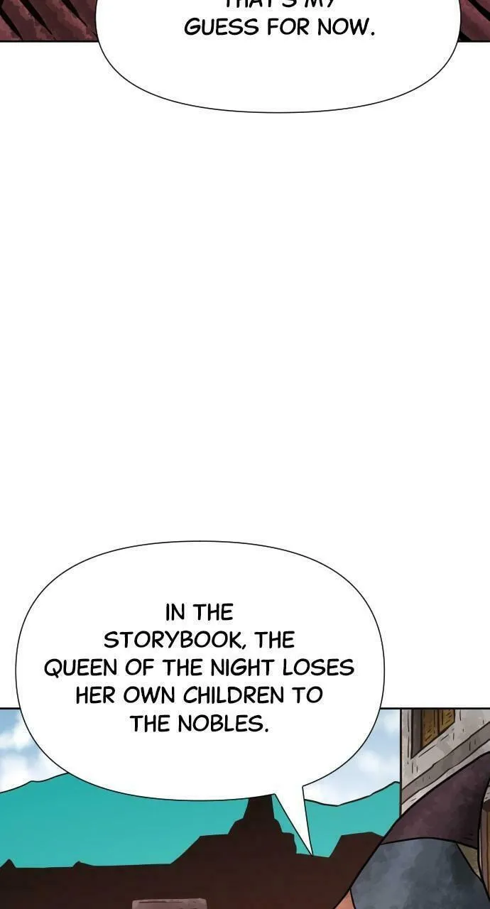 Read Warrior Executioner chapter 88 image 36 on Lezhin
