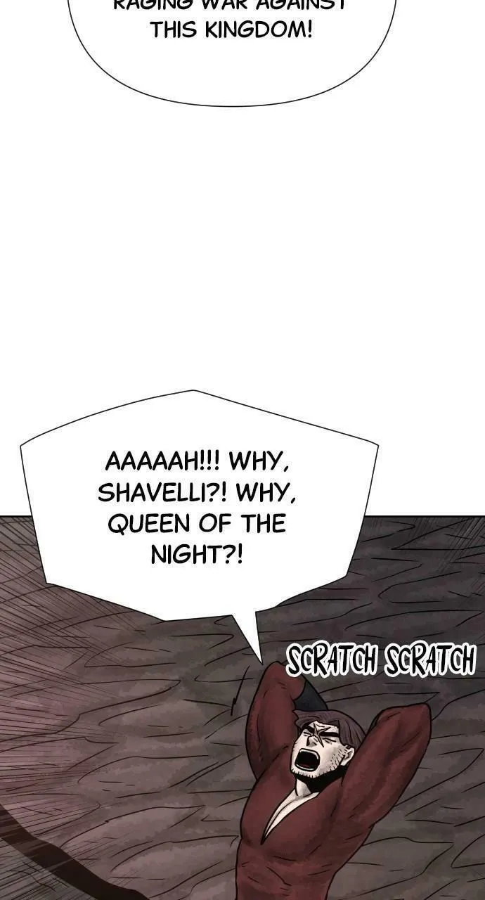 Read Warrior Executioner chapter 88 image 40 on Lezhin