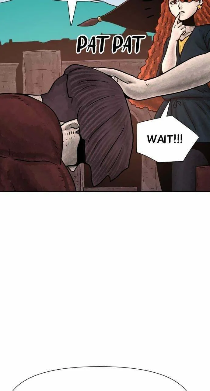 Read Warrior Executioner chapter 88 image 43 on Lezhin