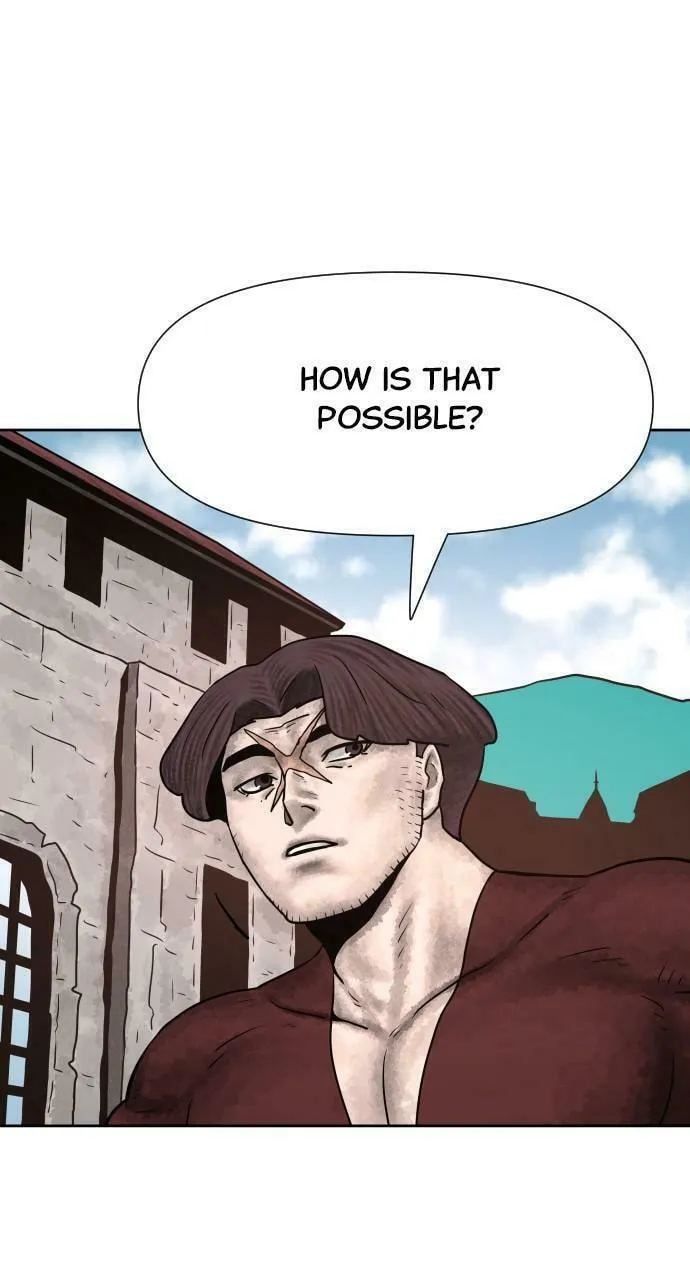 Read Warrior Executioner chapter 88 image 45 on Lezhin