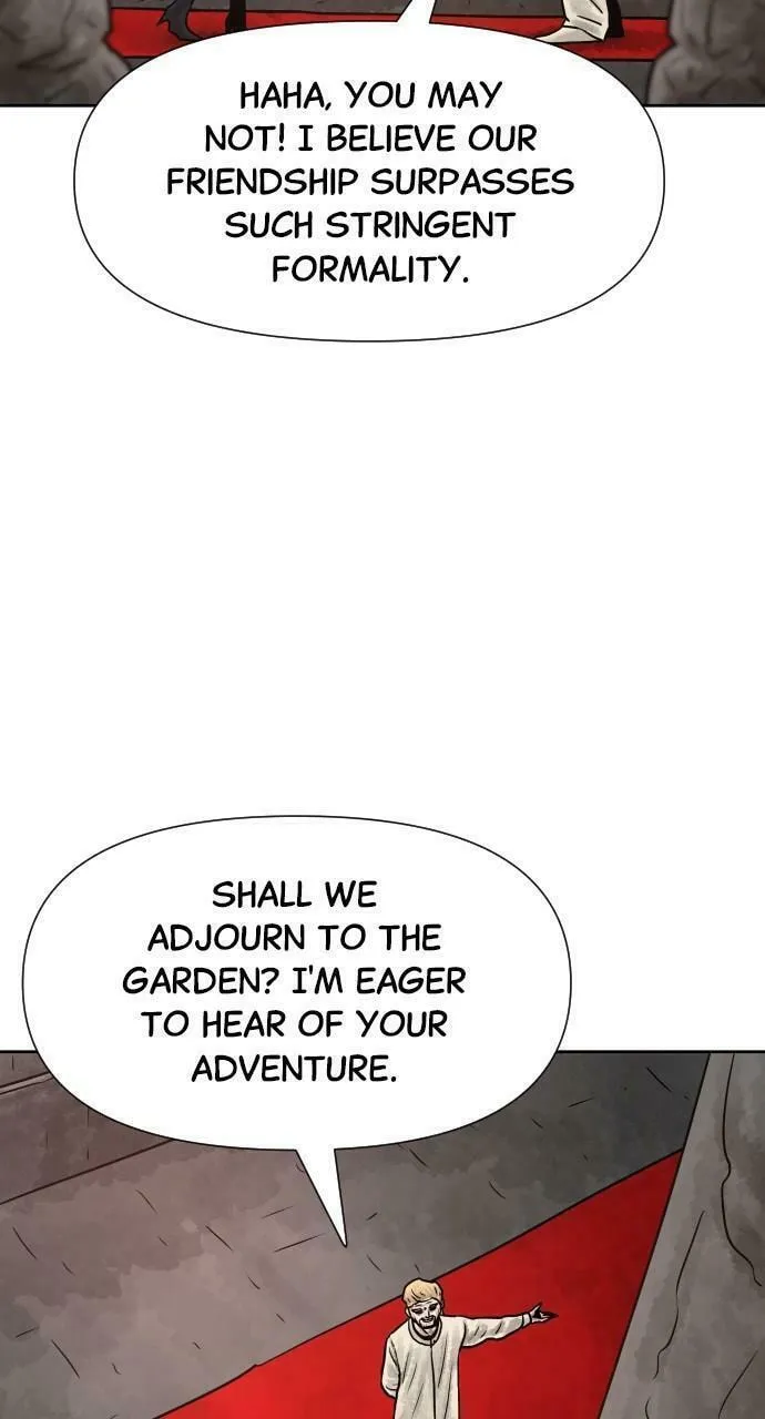 Read Warrior Executioner chapter 88 image 48 on Lezhin