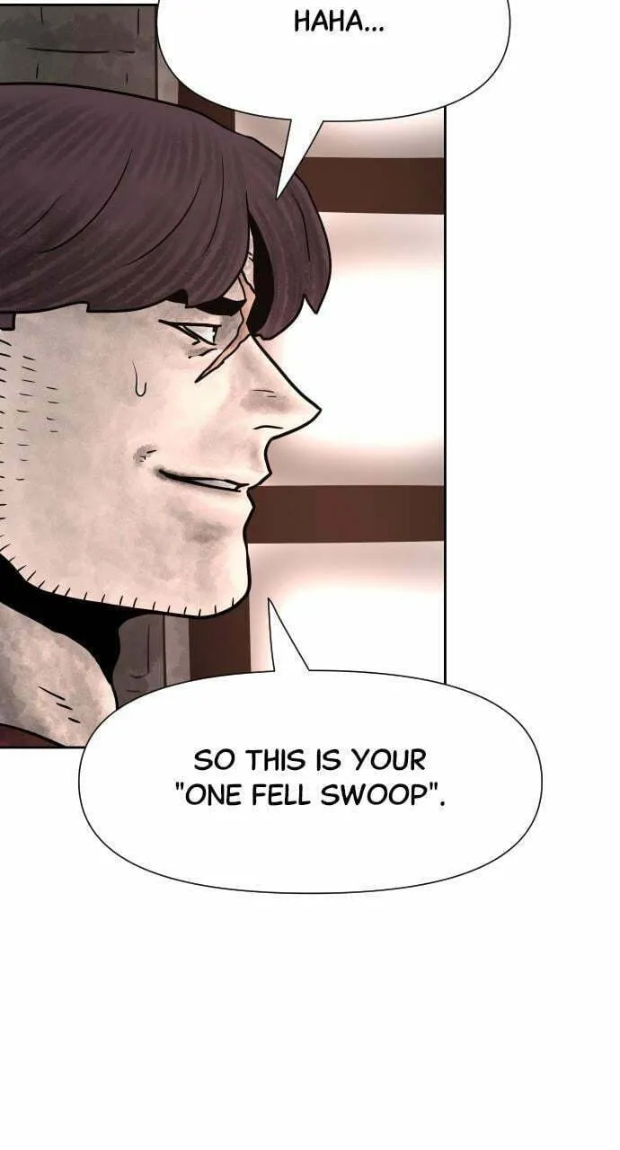 Read Warrior Executioner chapter 88 image 51 on Lezhin