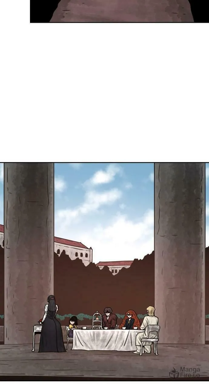 Read Warrior Executioner chapter 88 image 54 on Lezhin
