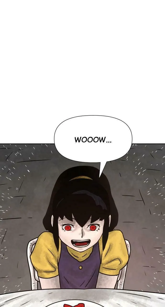 Read Warrior Executioner chapter 88 image 55 on Lezhin