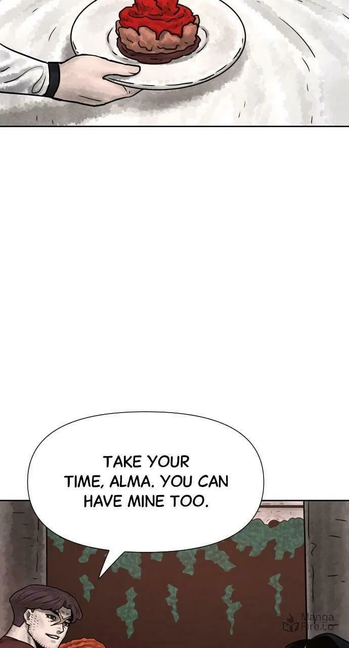 Read Warrior Executioner chapter 88 image 56 on Lezhin