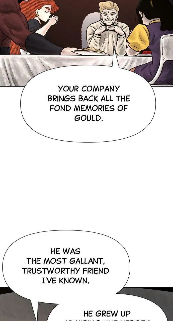 Read Warrior Executioner chapter 88 image 57 on Lezhin