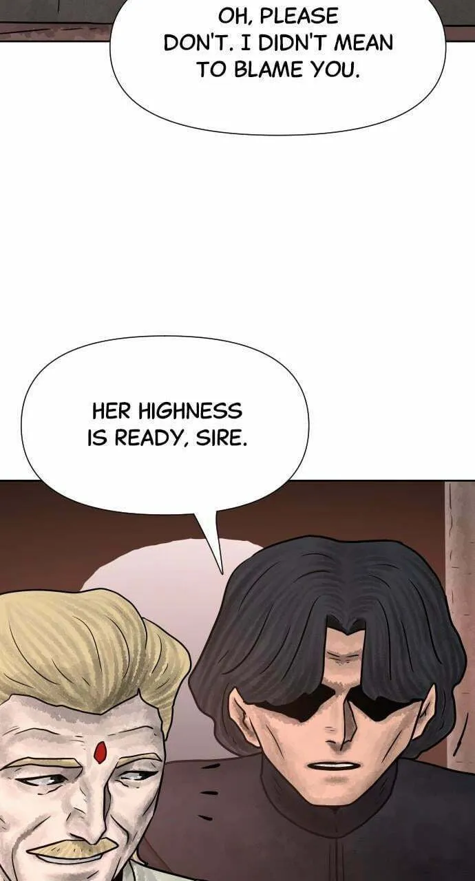 Read Warrior Executioner chapter 88 image 61 on Lezhin