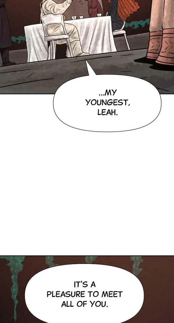 Read Warrior Executioner chapter 88 image 63 on Lezhin