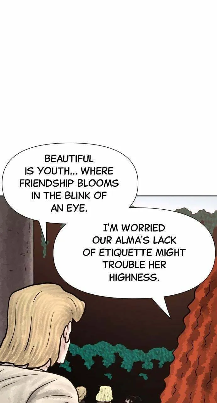 Read Warrior Executioner chapter 88 image 66 on Lezhin