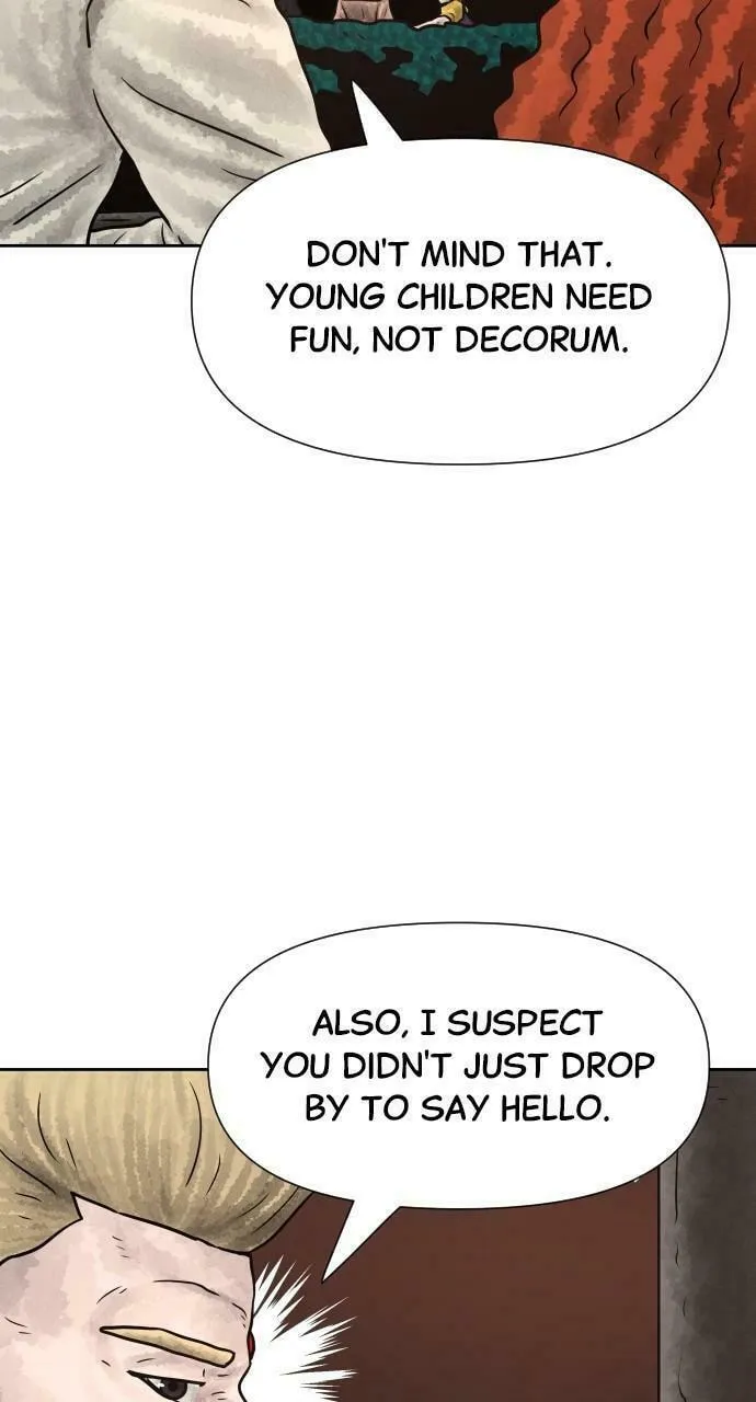 Read Warrior Executioner chapter 88 image 67 on Lezhin