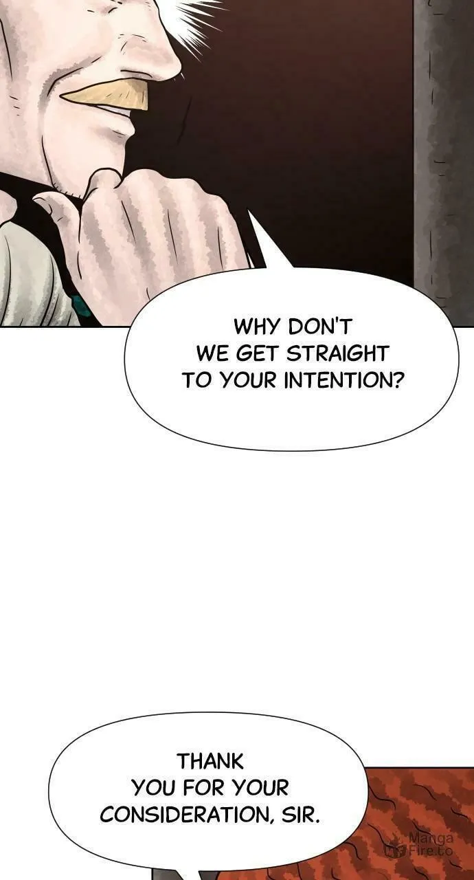 Read Warrior Executioner chapter 88 image 68 on Lezhin