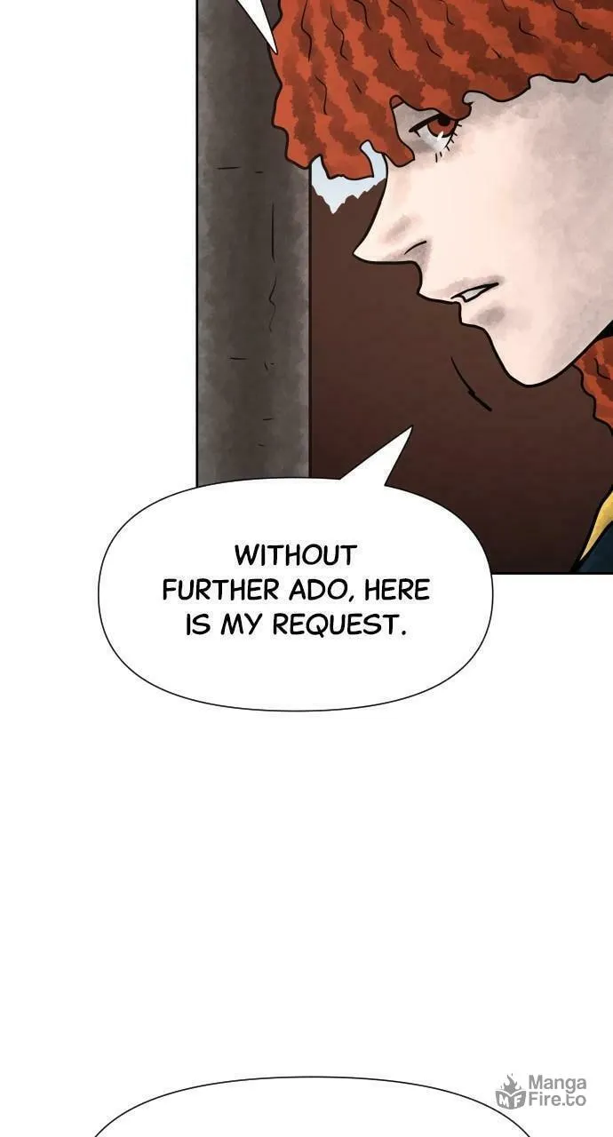 Read Warrior Executioner chapter 88 image 69 on Lezhin