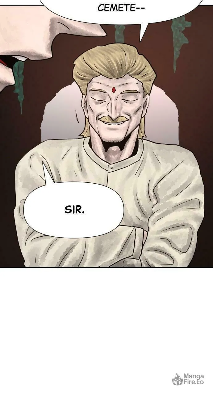 Read Warrior Executioner chapter 88 image 71 on Lezhin