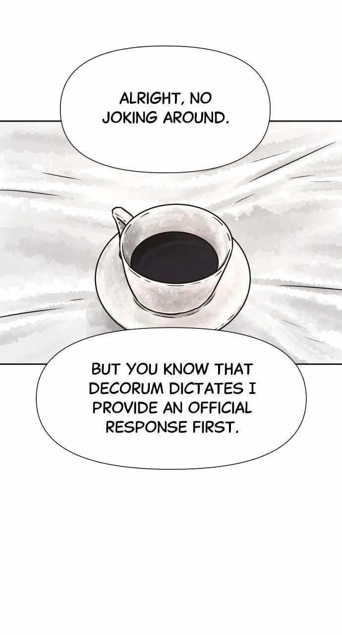 Read Warrior Executioner chapter 88 image 72 on Lezhin
